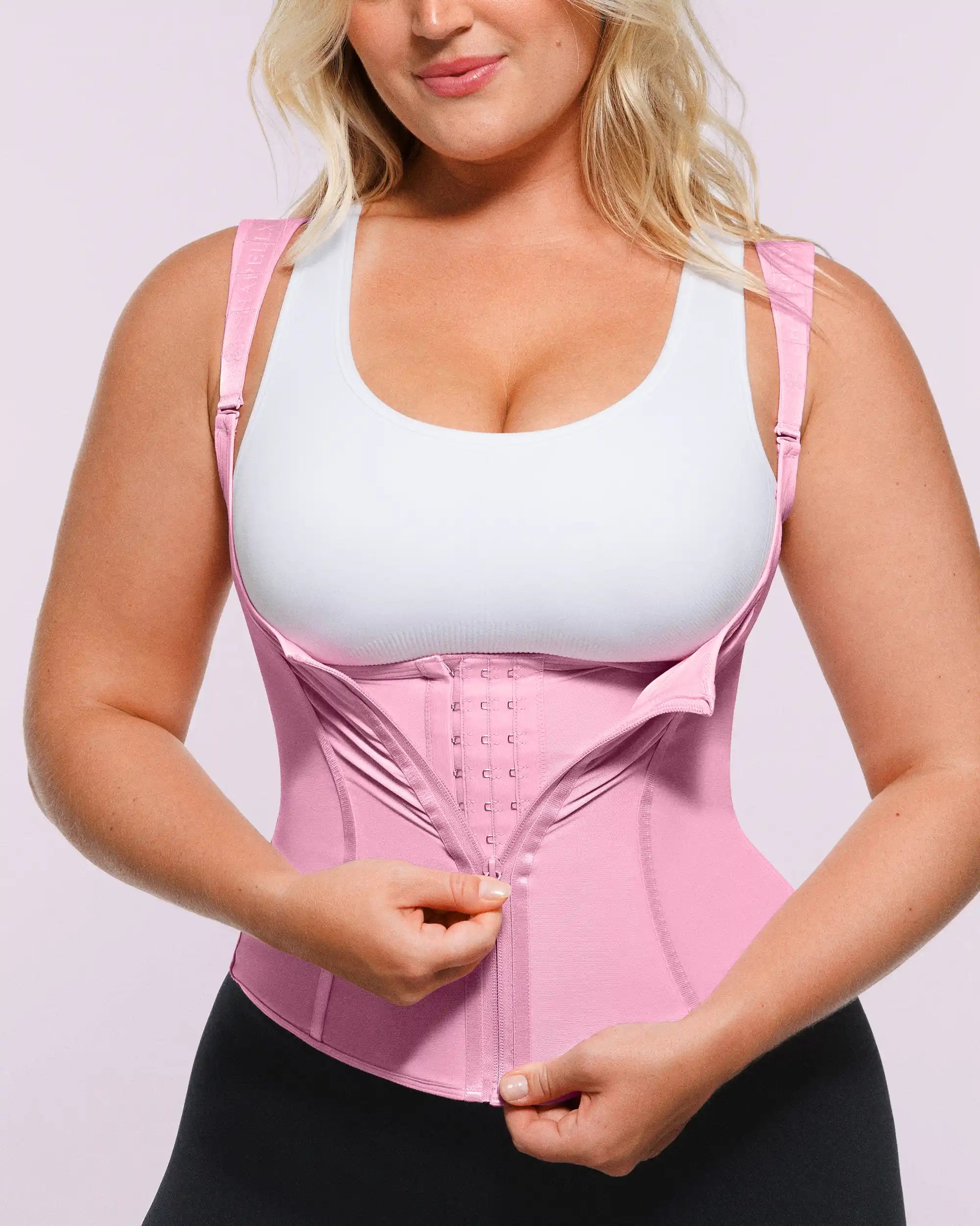 ThermaCinch AeroSlim Kamizelka waist trainer — TitanFlex™