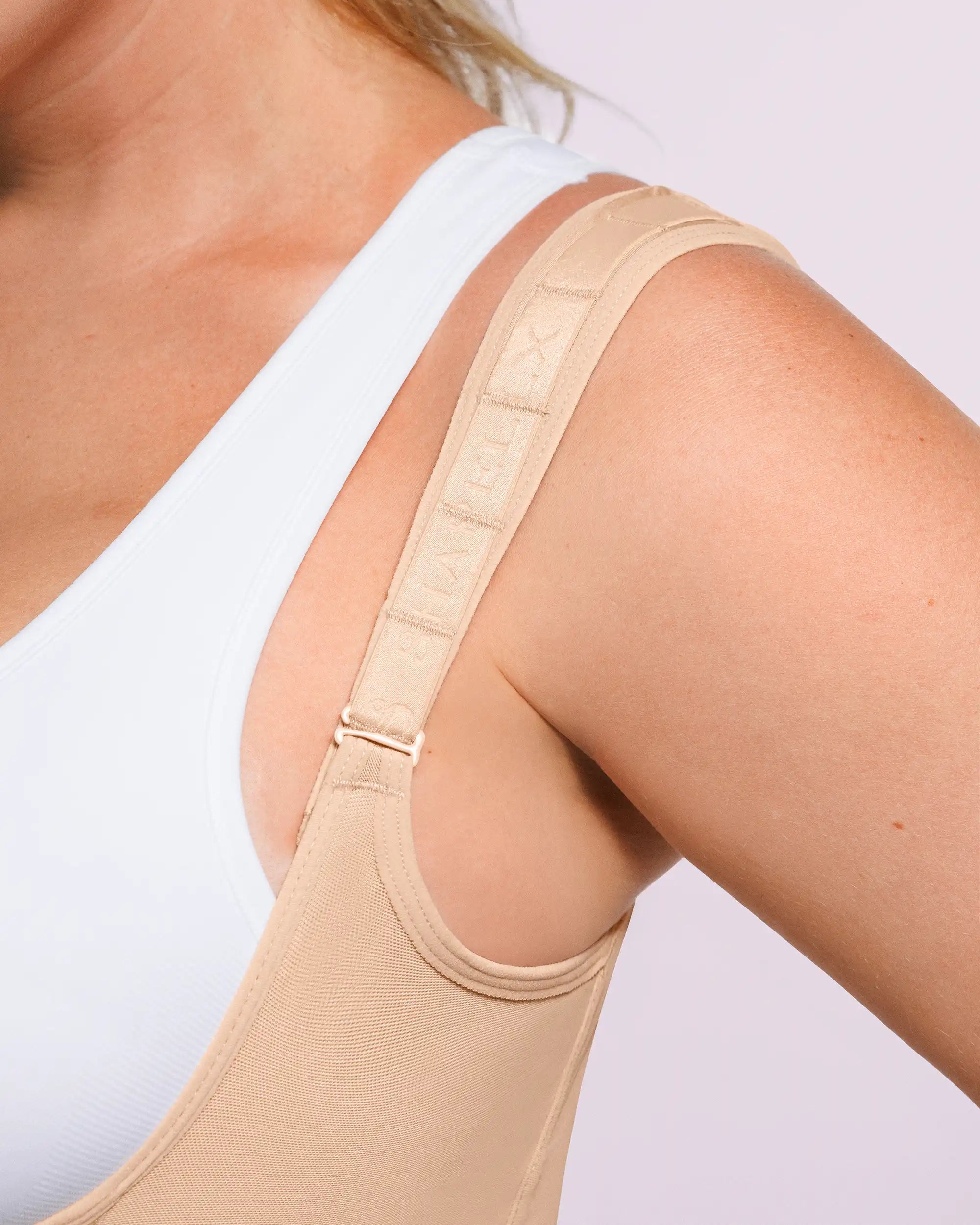 ThermaCinch AeroSlim Waist-Trainer-Weste — TitanFlex™