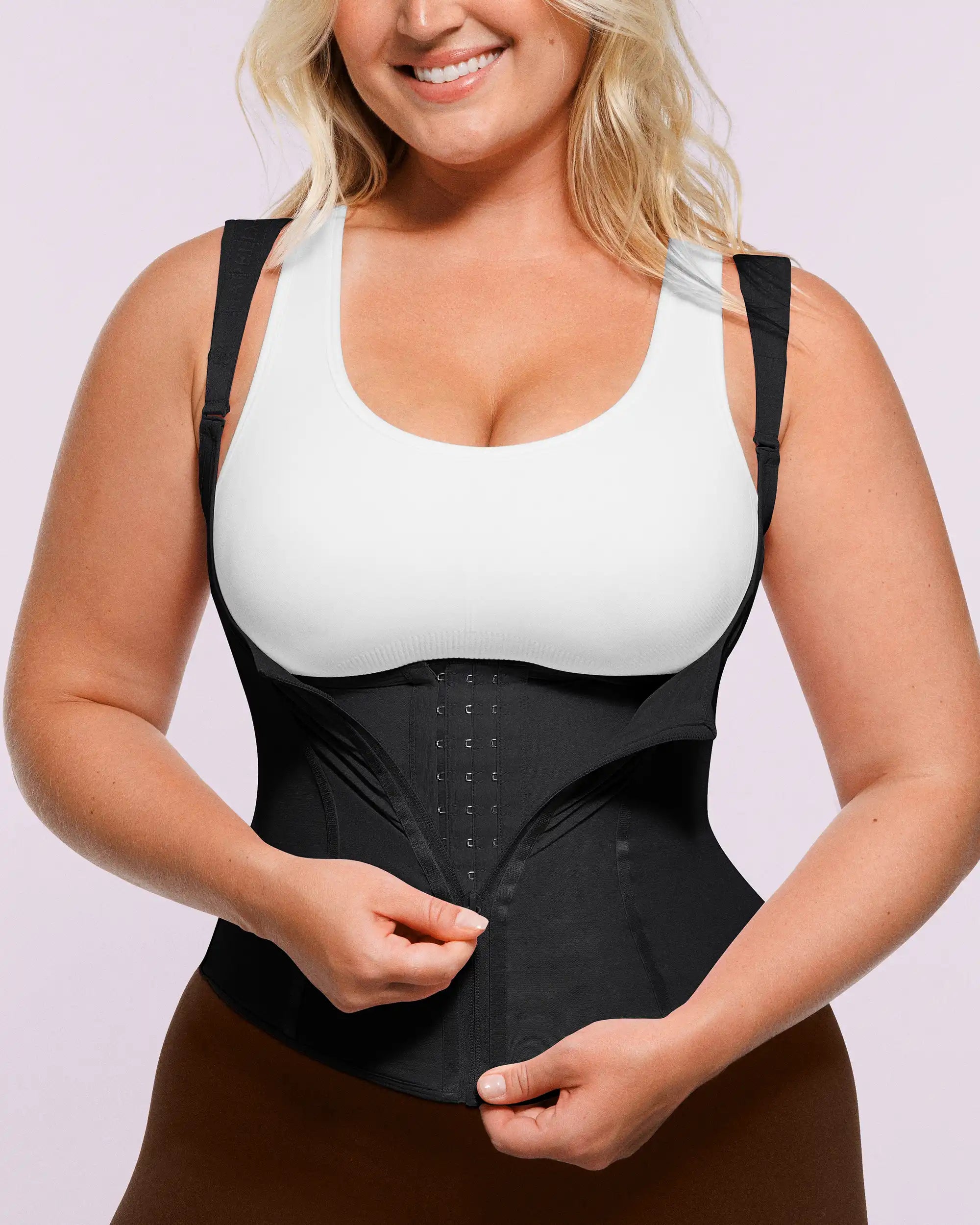 ThermaCinch AeroSlim Kamizelka waist trainer — TitanFlex™
