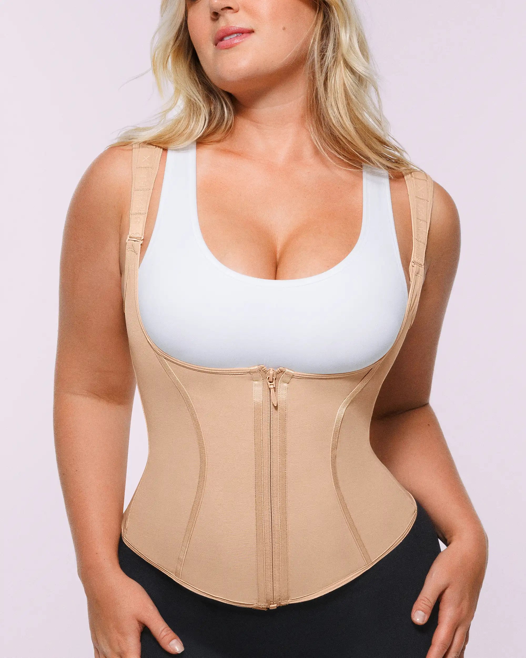 ThermaCinch AeroSlim Kamizelka waist trainer — TitanFlex™