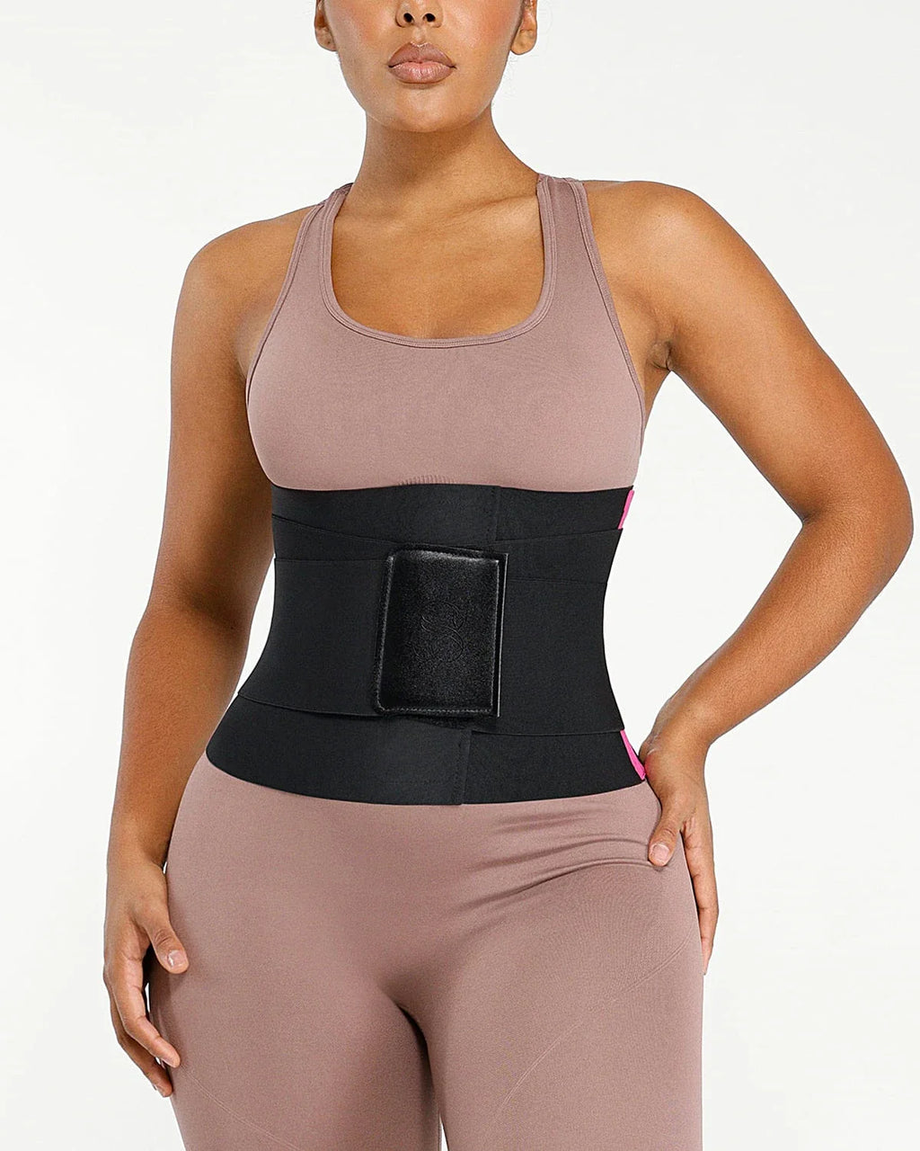 ThermaCinch AeroSlim Triple Compression Latex Waist Trainer — TitanFlex™