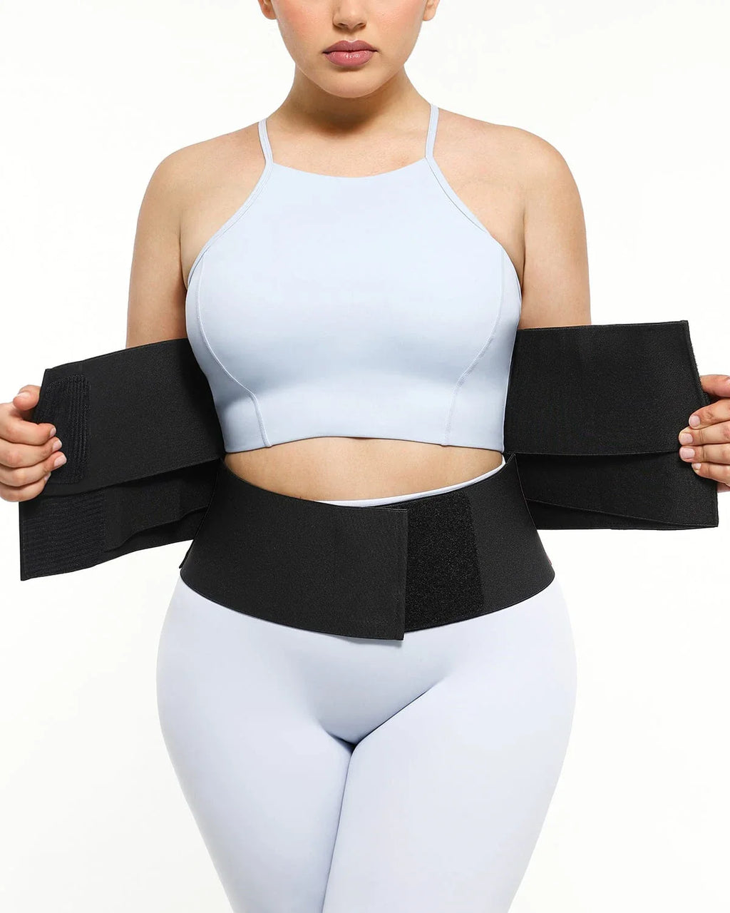 ThermaCinch AeroSlim Triple Compression Latex Waist Trainer — TitanFlex™