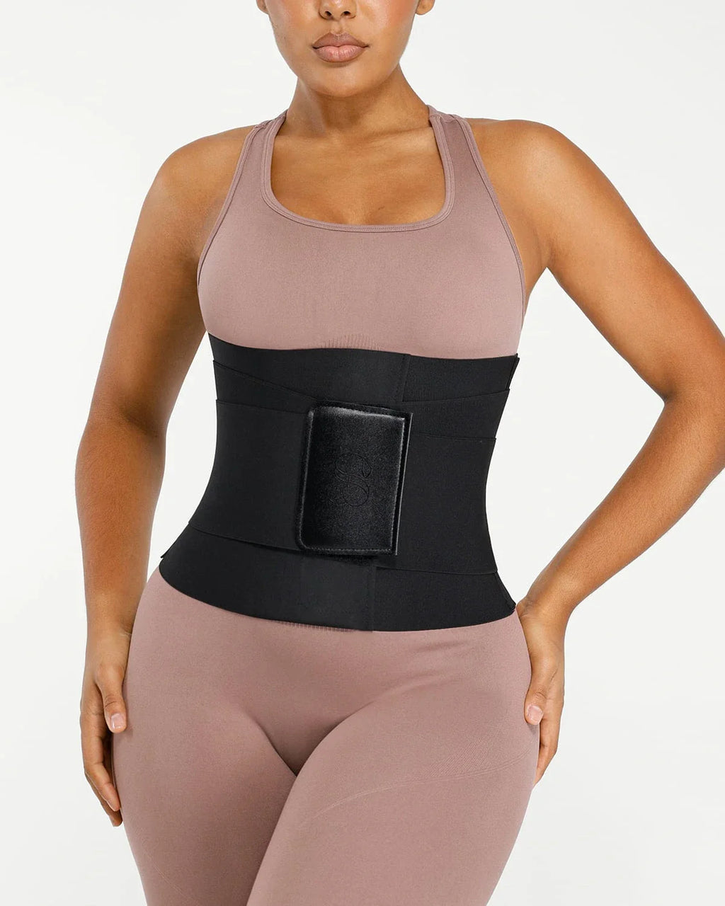 ThermaCinch AeroSlim Triple Compression Latex Waist Trainer — TitanFlex™