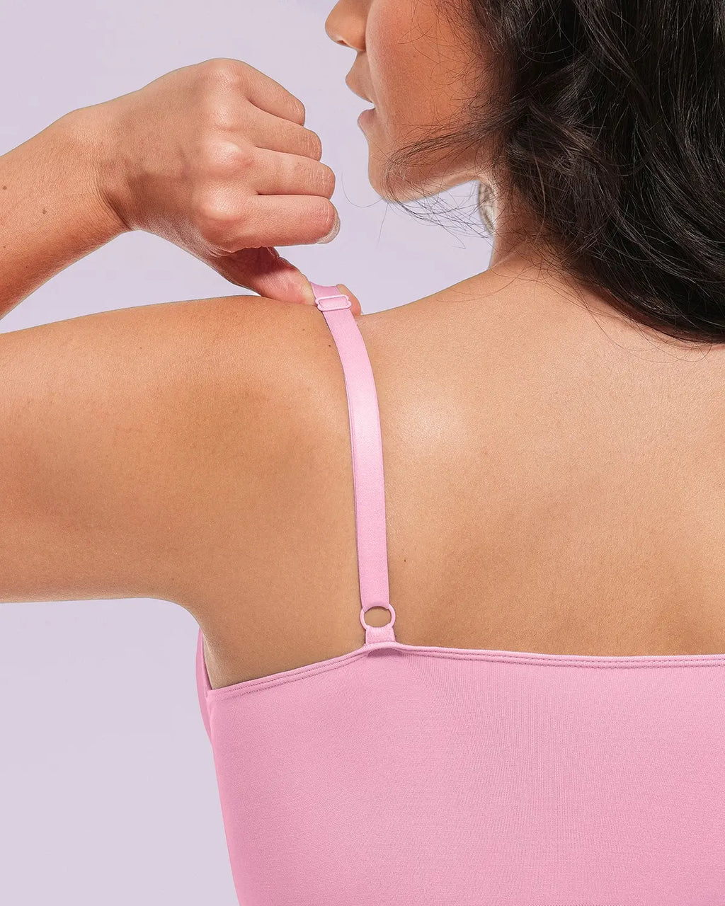 AquaEmbrace Oyster Reborn Glättender Body — AiroFlex™