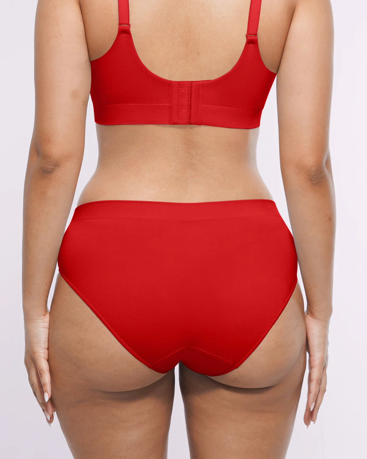 AquaEmbrace Pearl Renew Smoothing Brief — AiroFlex™