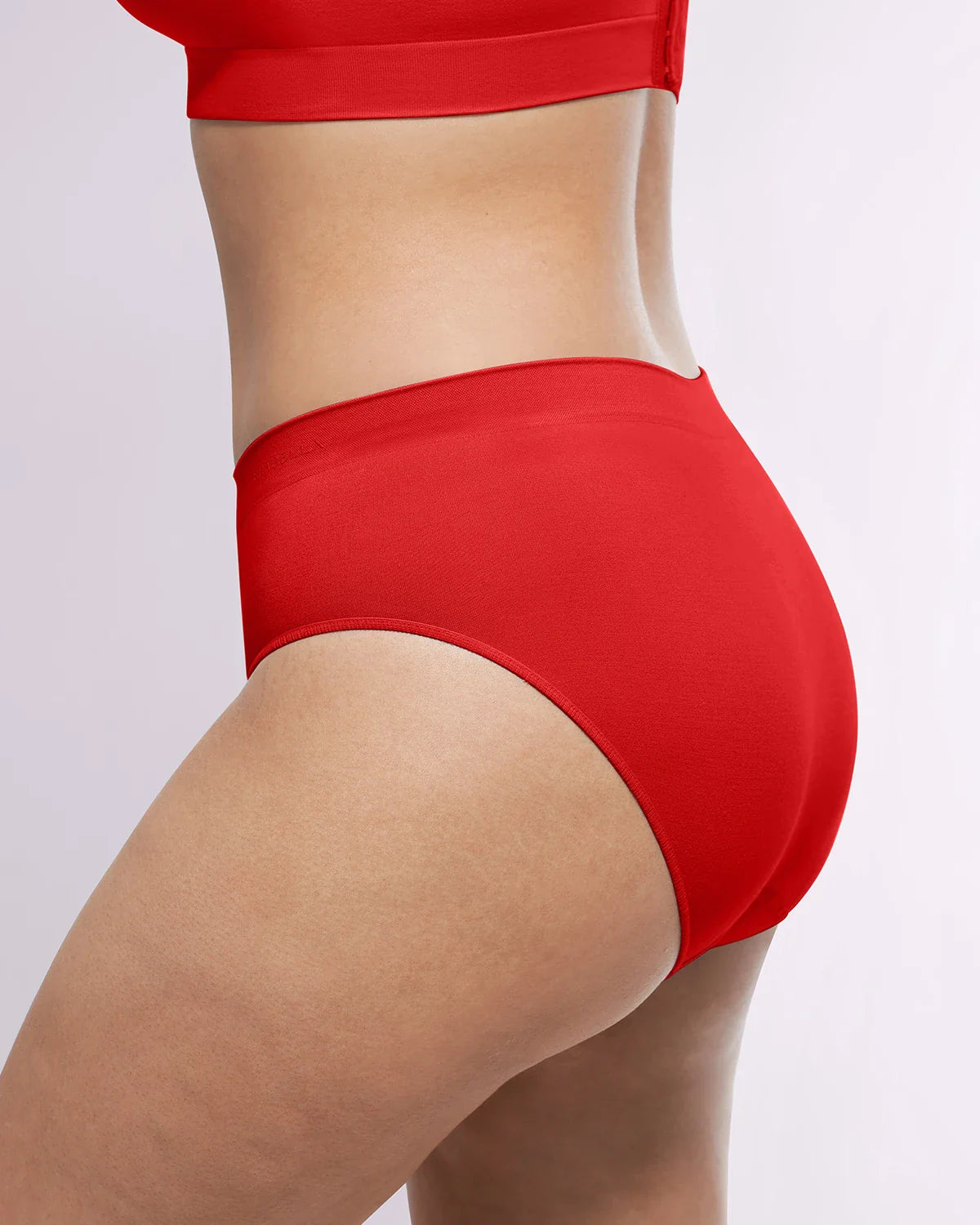 AquaEmbrace Pearl Renew Smoothing Brief — AiroFlex™