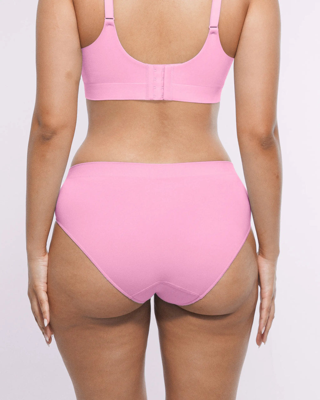 AquaEmbrace Pearl Renew Smoothing Brief — AiroFlex™