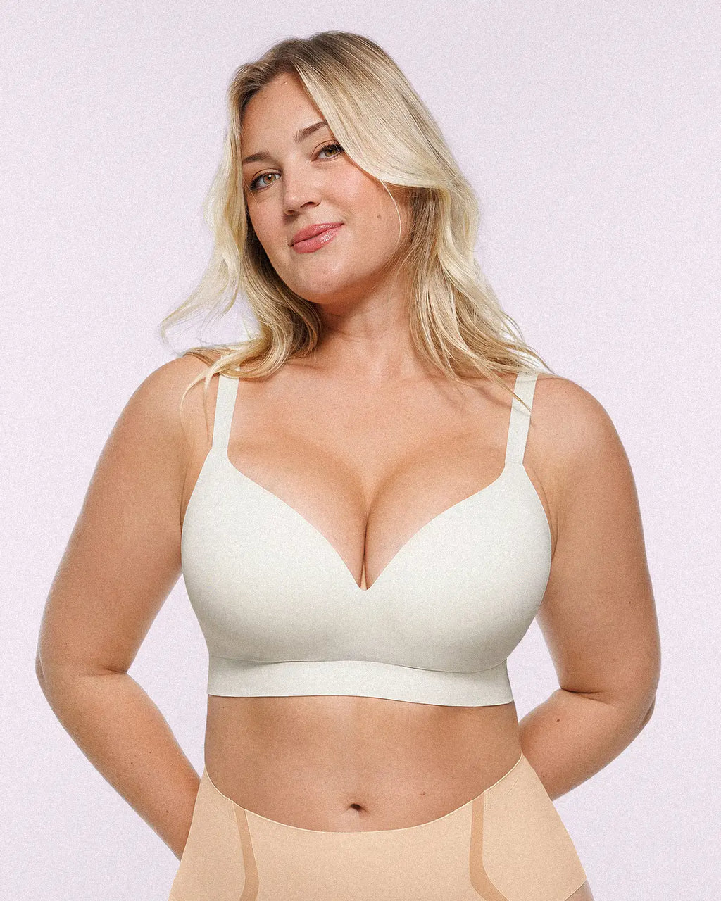 AquaEmbrace Pearl Renew T-Shirt Bra — CoreFlex™