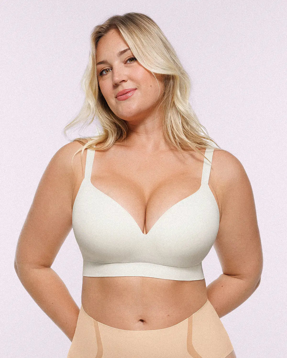 AquaEmbrace Pearl Renew T-Shirt Bra — CoreFlex™