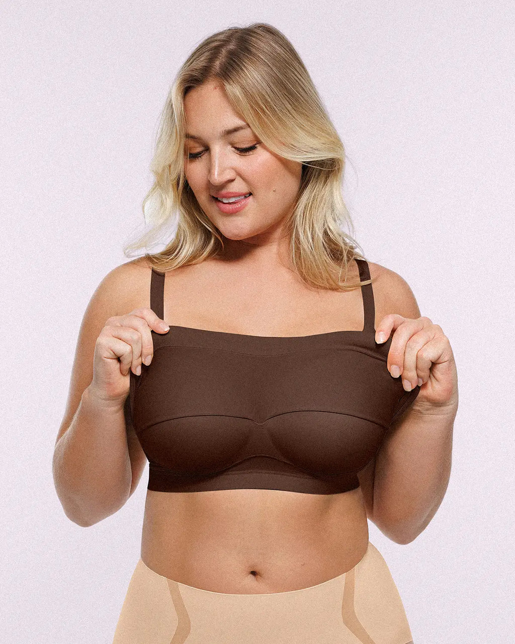 AquaEmbrace Pearl Renew T-Shirt Bra — CoreFlex™