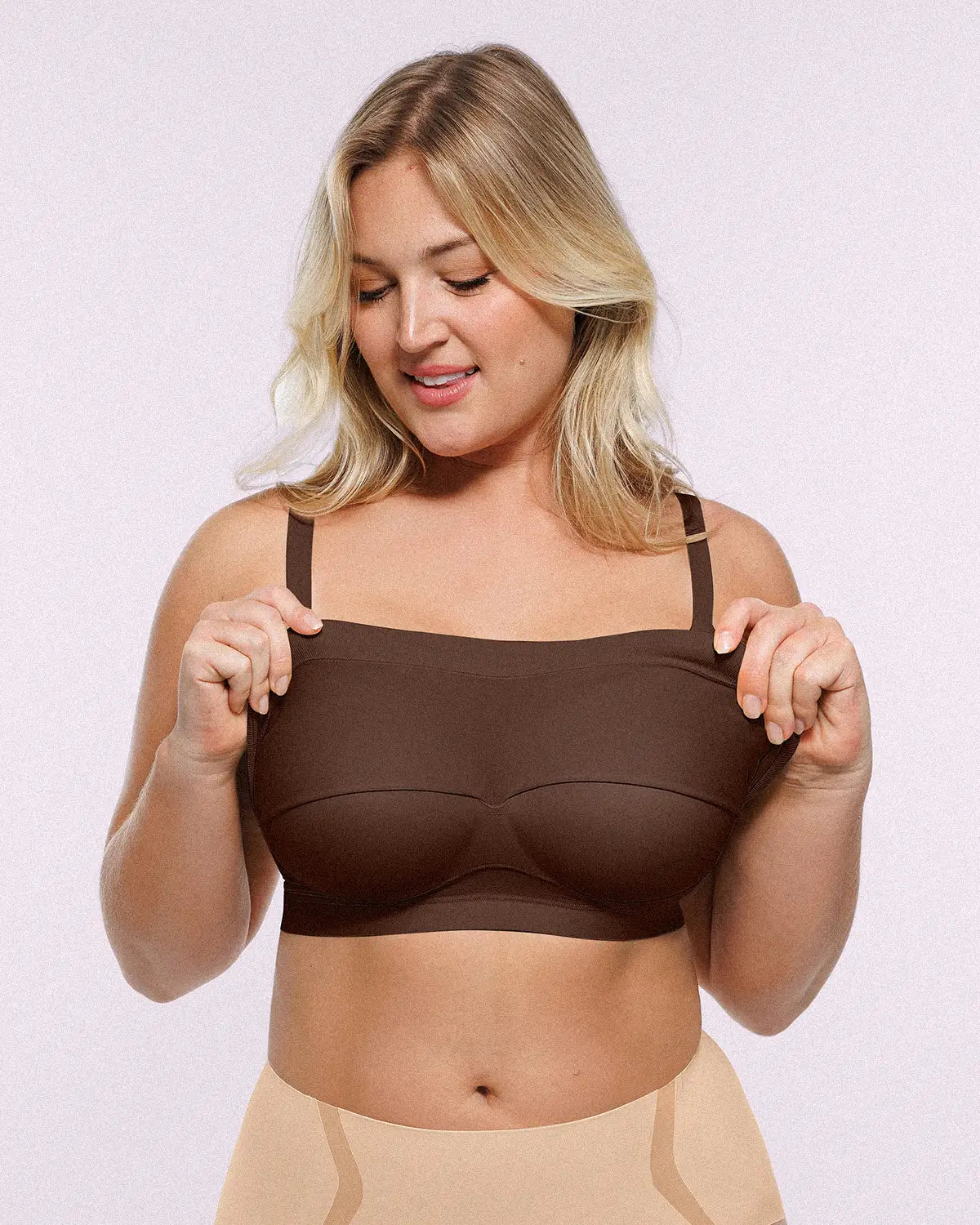 AquaEmbrace Pearl Renew T-Shirt Bra — CoreFlex™