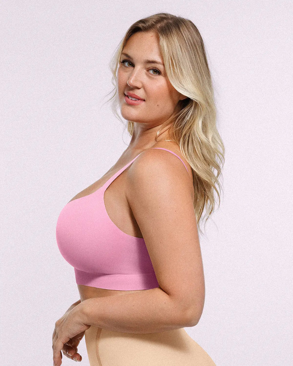 AquaEmbrace Pearl Renew T-Shirt Bra — CoreFlex™
