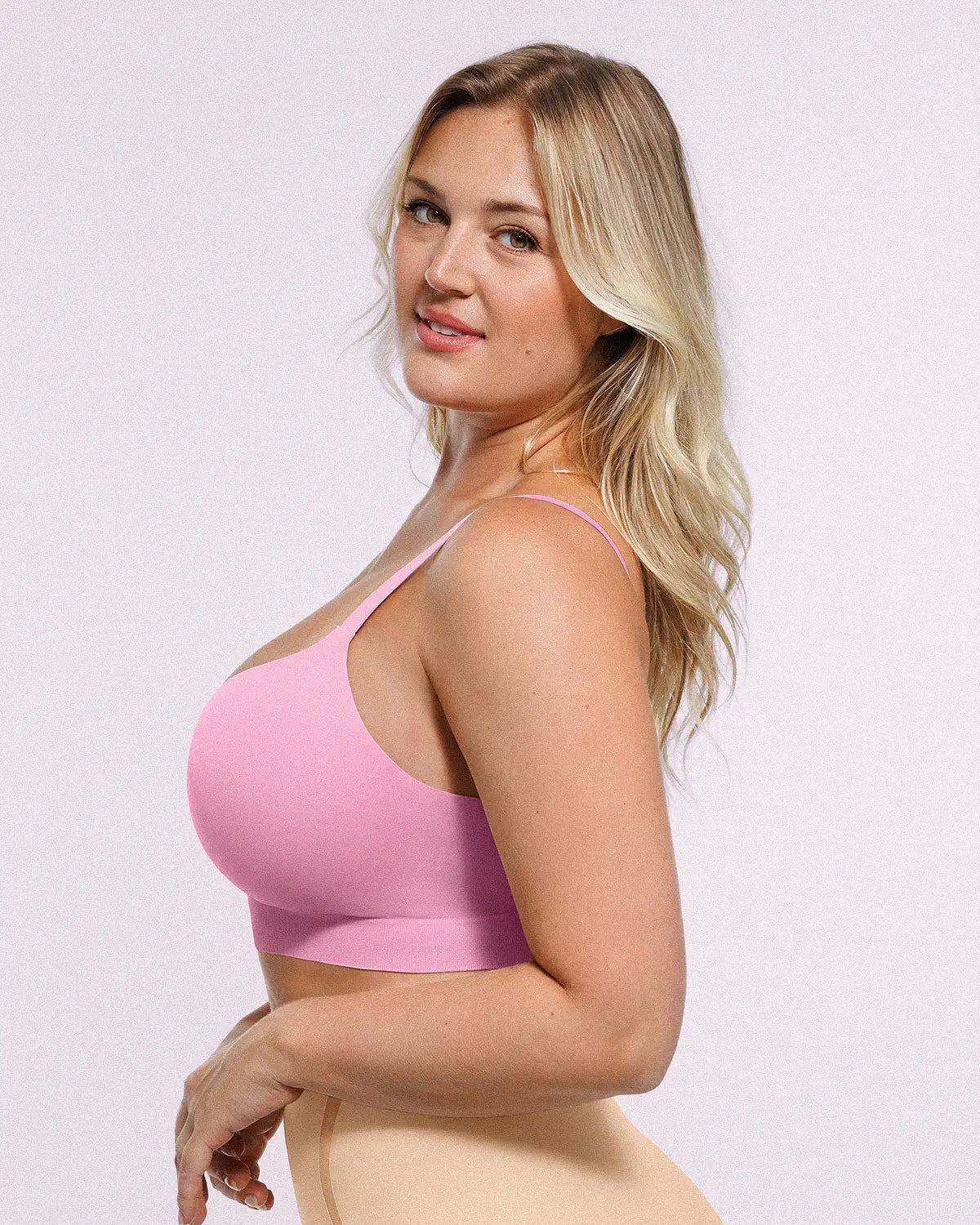 AquaEmbrace Pearl Renew T-Shirt Bra — CoreFlex™