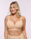 AquaEmbrace Pearl Renew T-Shirt Bra — CoreFlex™