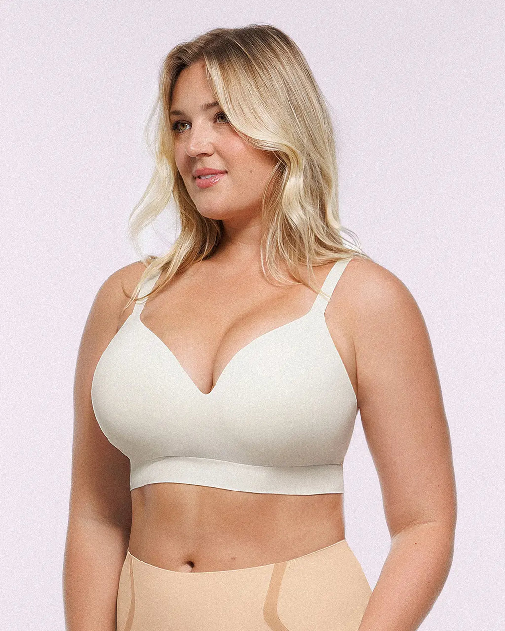 AquaEmbrace Pearl Renew T-Shirt Bra — CoreFlex™