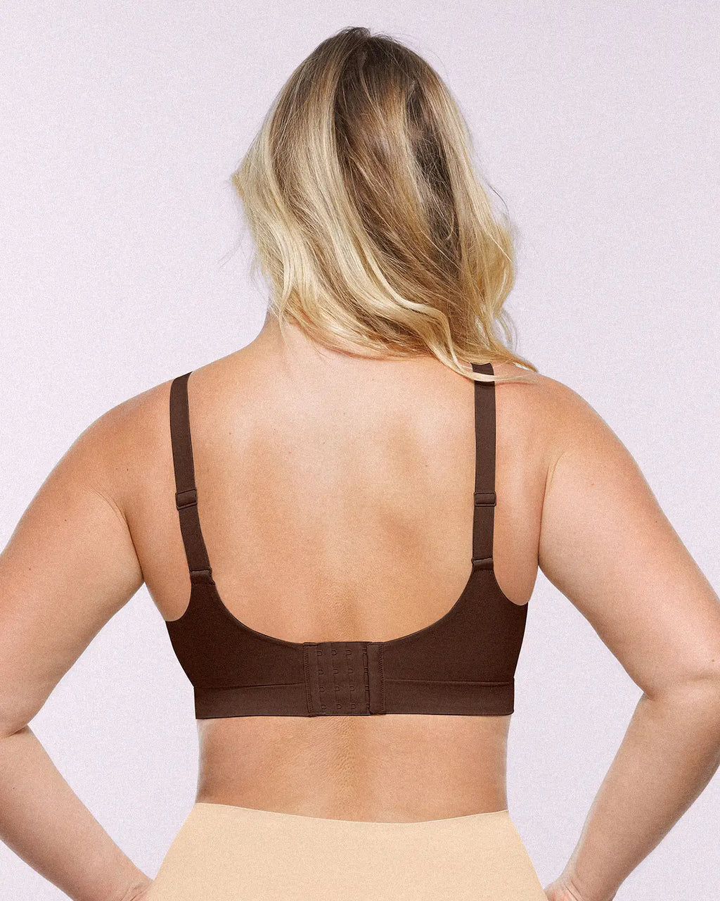 AquaEmbrace Pearl Renew T-Shirt Bra — CoreFlex™