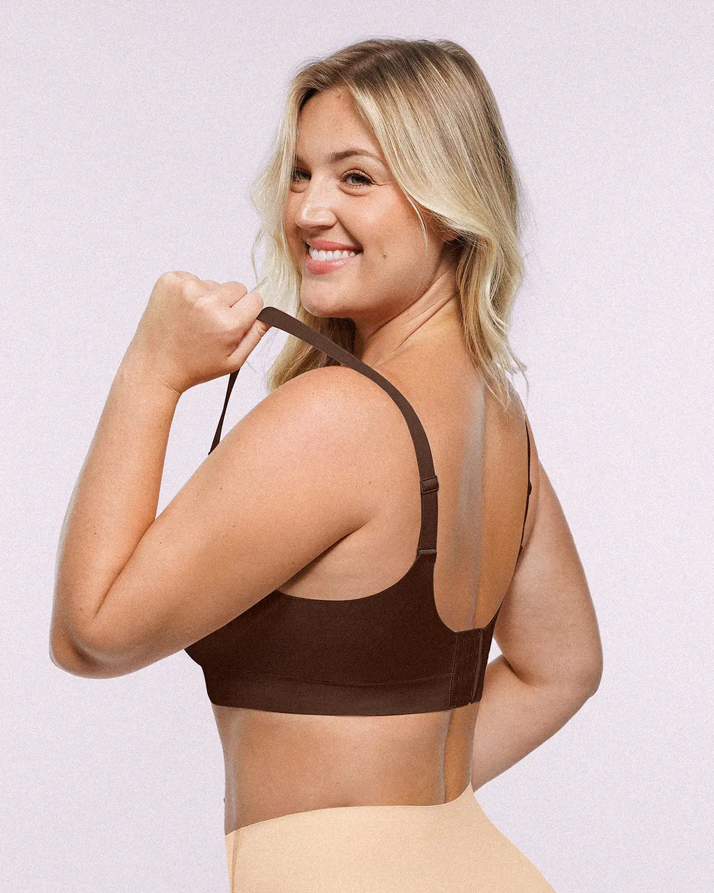 AquaEmbrace Pearl Renew T-Shirt Bra — CoreFlex™