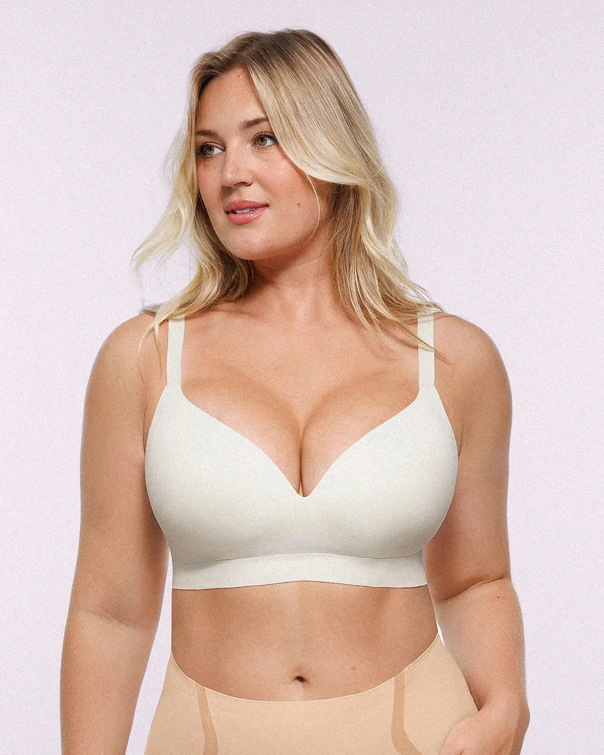 AquaEmbrace Pearl Renew T-Shirt-BH — CoreFlex™