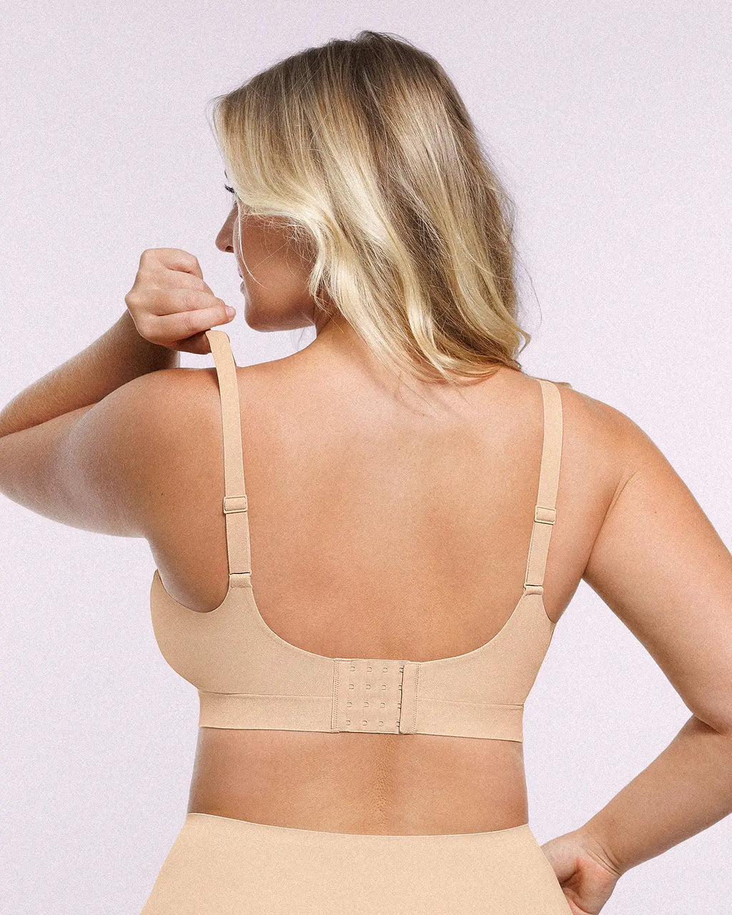 AquaEmbrace Pearl Renew T-Shirt Bra — CoreFlex™