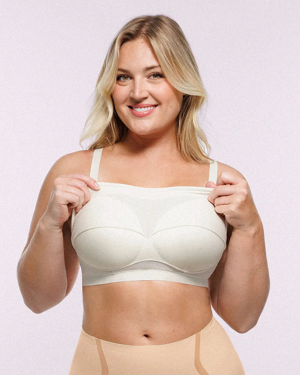 AquaEmbrace Pearl Renew T-Shirt Bra — CoreFlex™