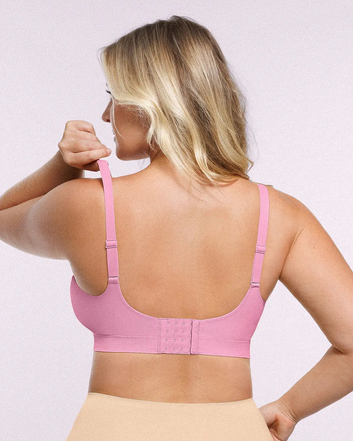 AquaEmbrace Pearl Renew T-Shirt Bra — CoreFlex™