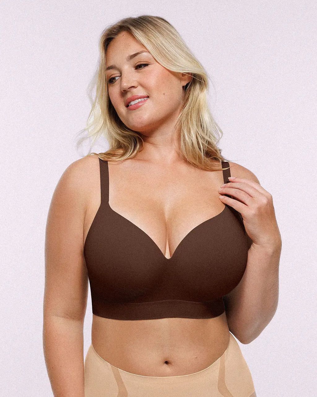 AquaEmbrace Pearl Renew T-Shirt Bra — CoreFlex™