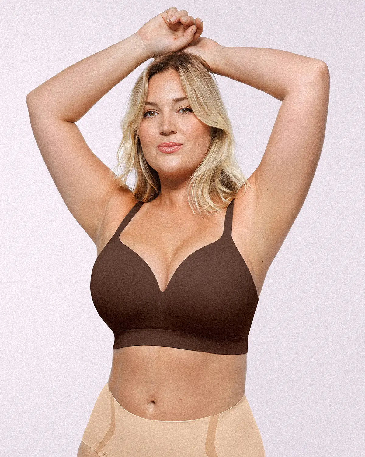 AquaEmbrace Pearl Renew T-Shirt Bra — CoreFlex™
