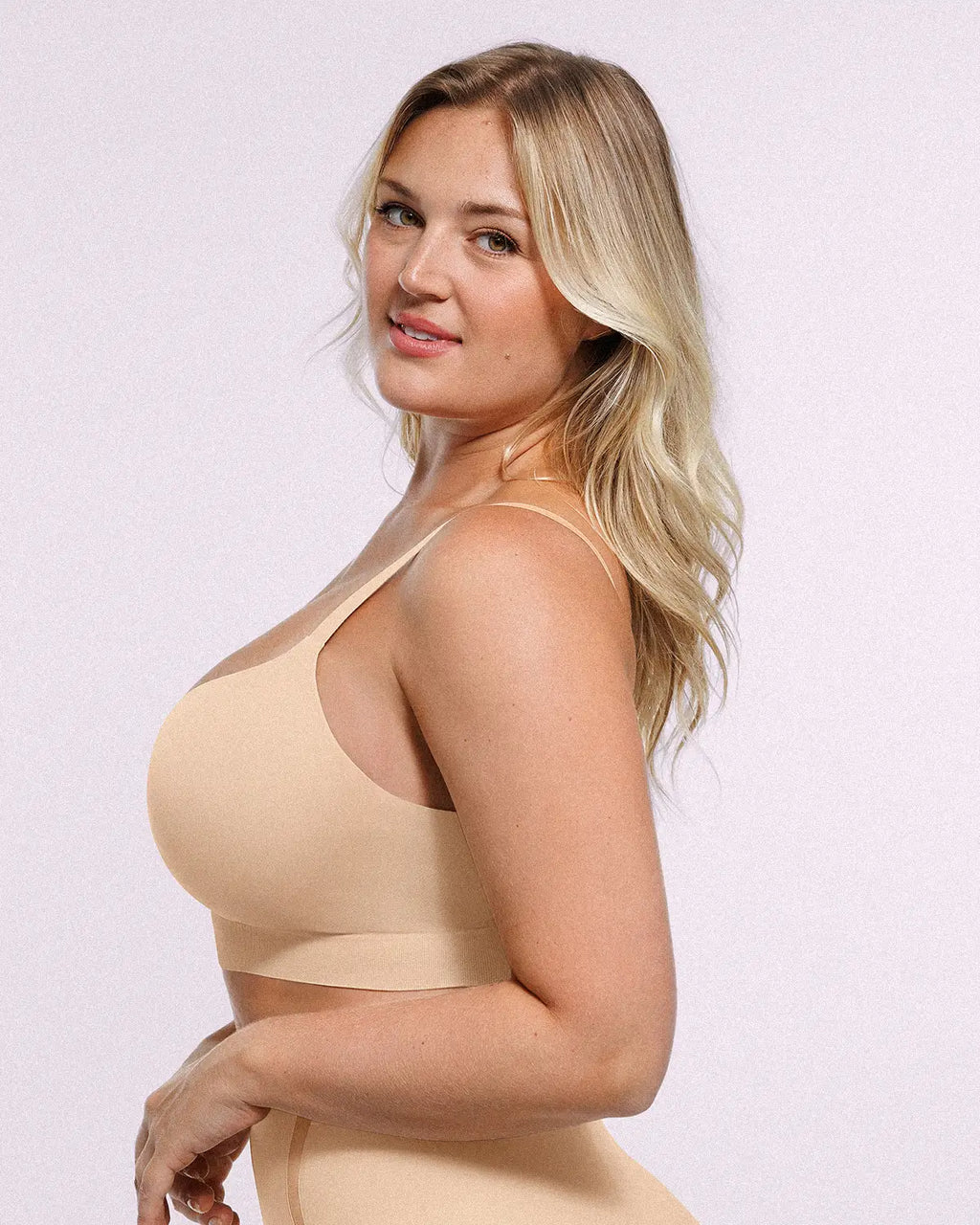 AquaEmbrace Pearl Renew T-Shirt Bra — CoreFlex™