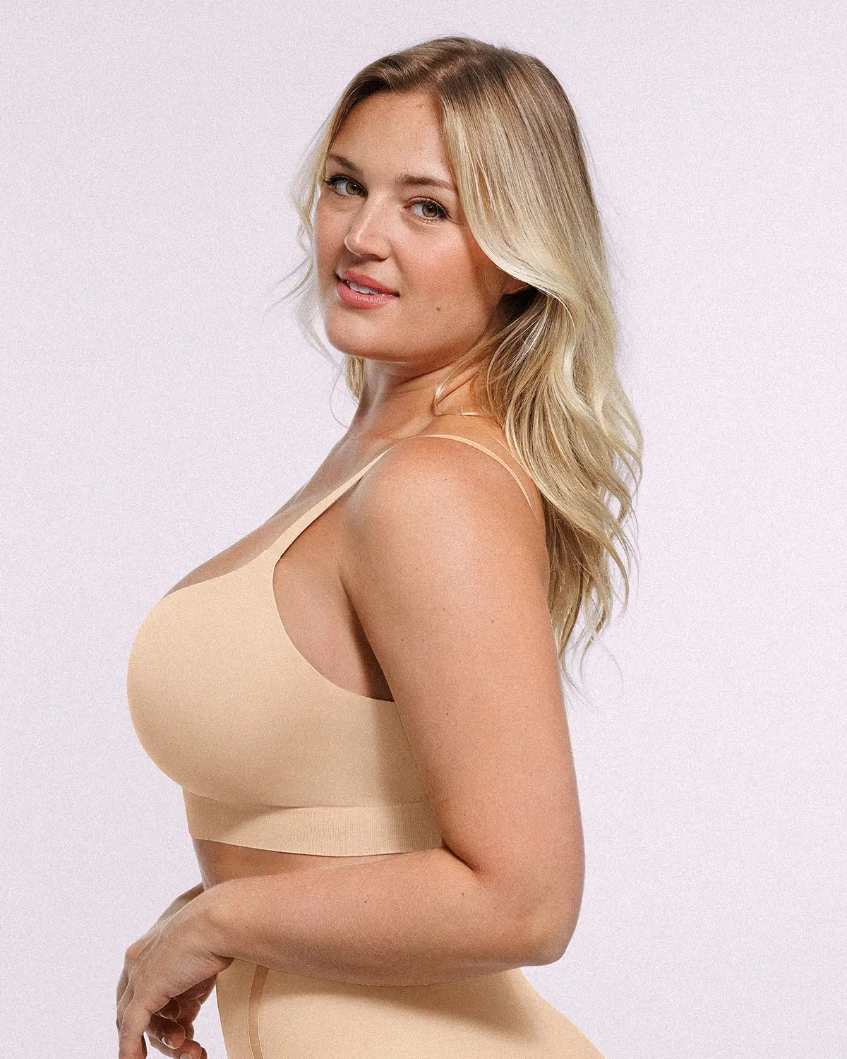 AquaEmbrace Pearl Renew T-Shirt Bra — CoreFlex™