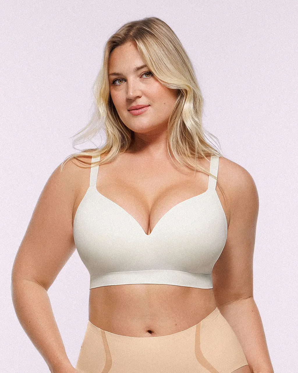 AquaEmbrace Pearl Renew T-Shirt Bra — CoreFlex™