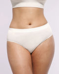AquaEmbrace Pearl Renew Smoothing Brief — AiroFlex™