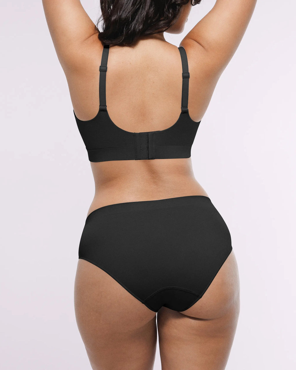 AquaEmbrace Pearl Renew Smoothing Brief — AiroFlex™