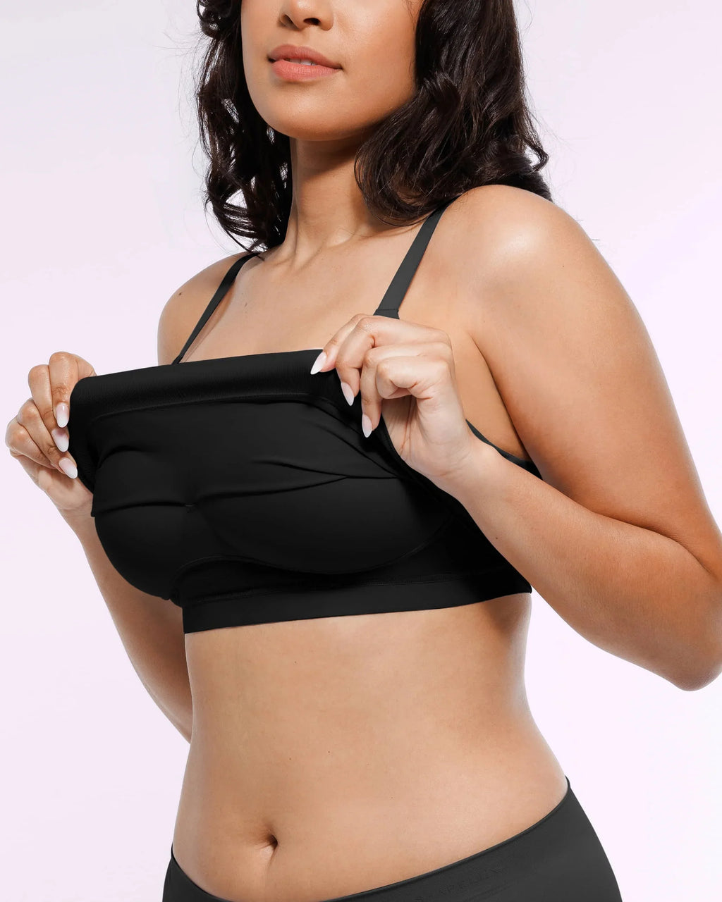 AquaEmbrace Pearl Renew T-Shirt Bra — CoreFlex™
