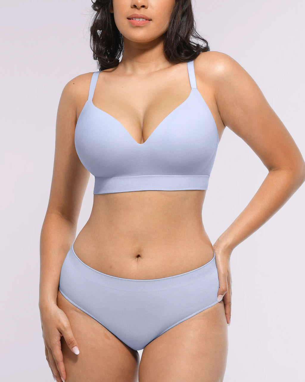 AquaEmbrace Pearl Renew T-Shirt Bra — CoreFlex™