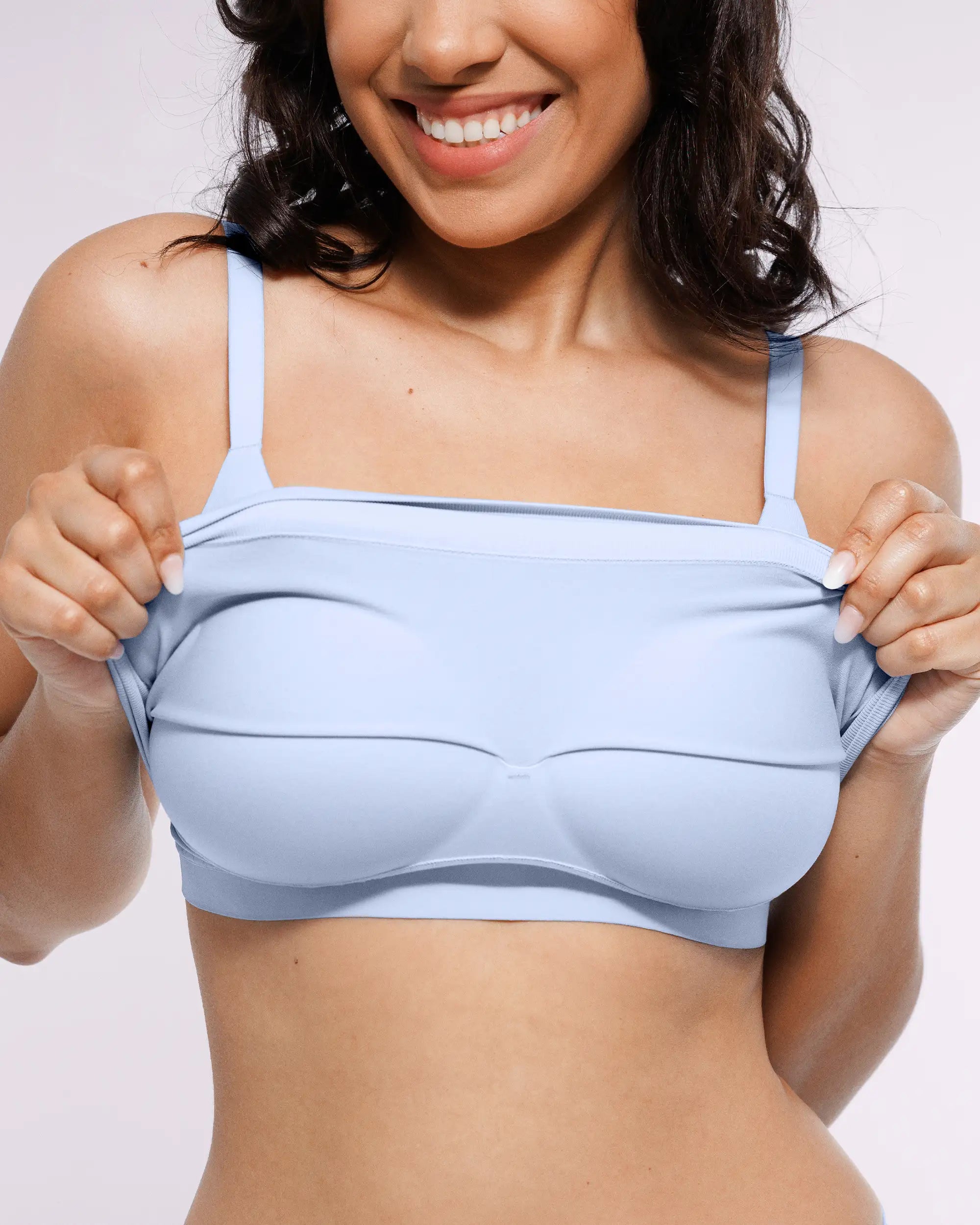 AquaEmbrace Pearl Renew T-Shirt Bra — CoreFlex™