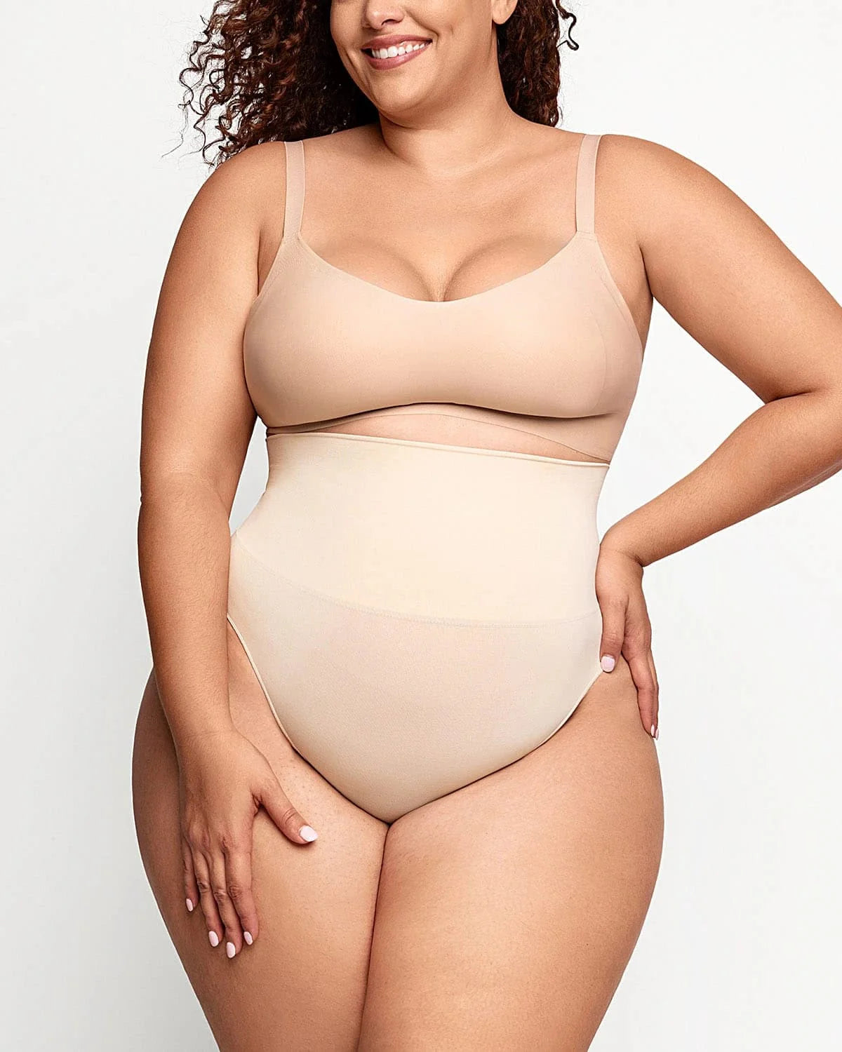 PureForm SkinGlide Shaping-Unterwäsche für jeden Tag — CoreFlex™
