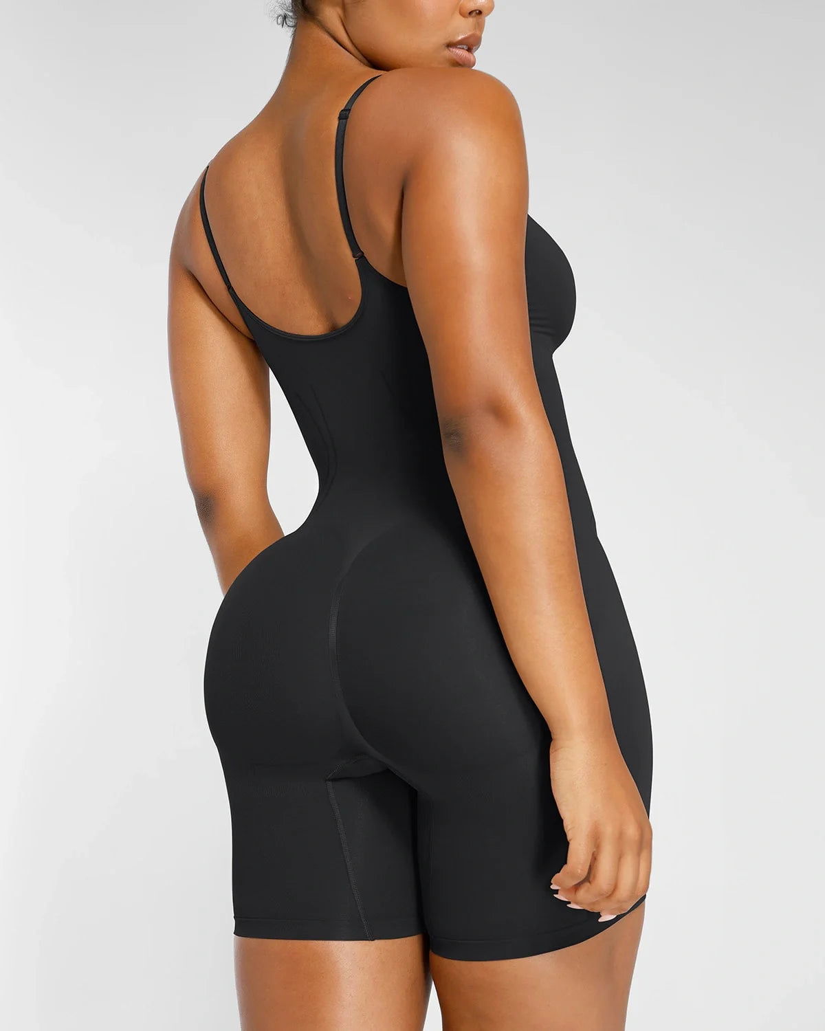 PureForm SkinGlide Bezszwowe wygładzające body — CoreFlex™