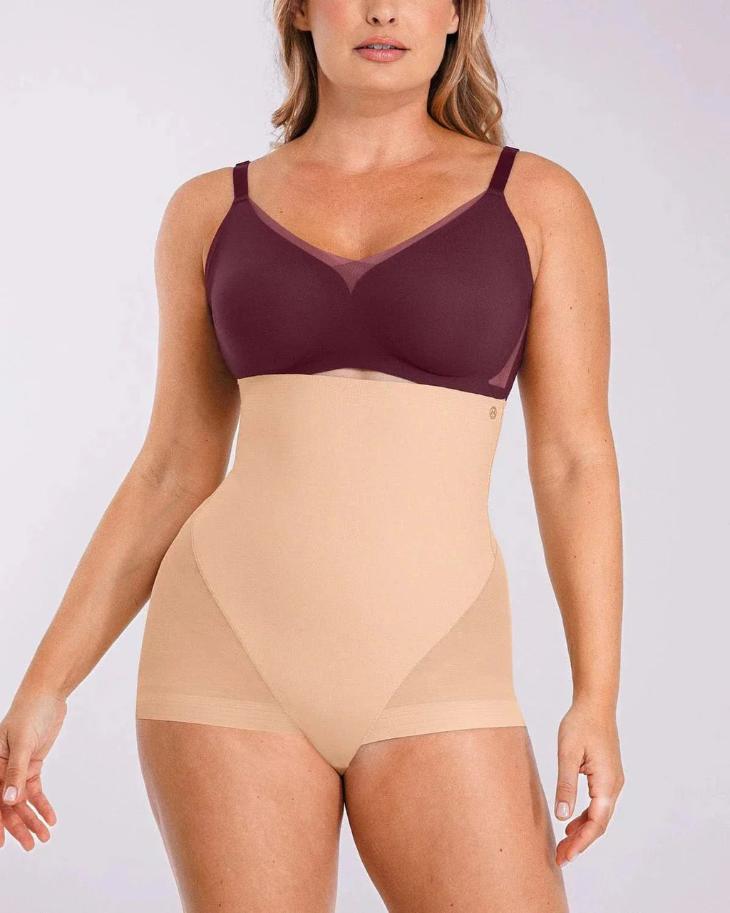 BOOT - YEAH™ MeshSmooth™ Butt - Lifting Brief - HerShape Bra