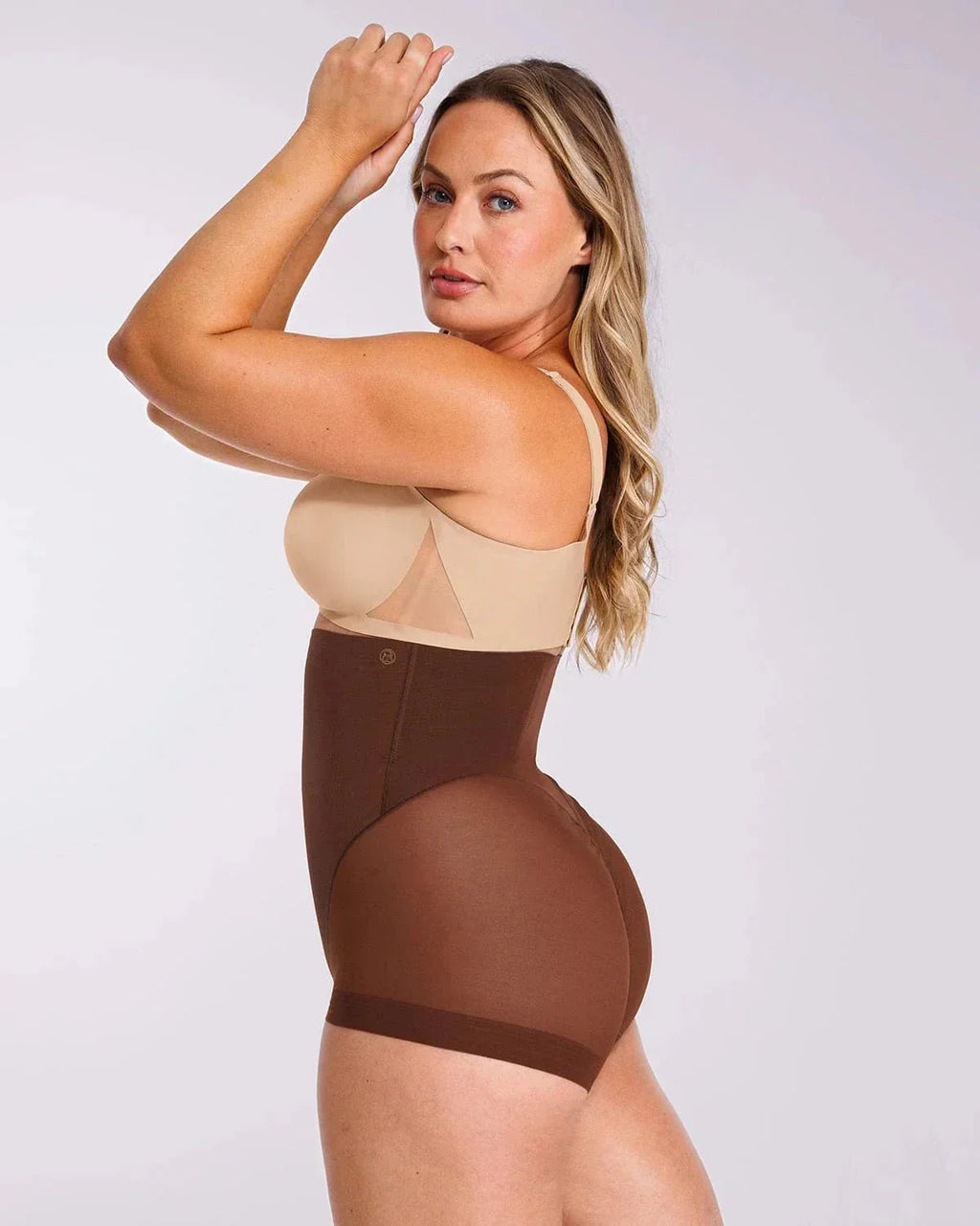 BOOT - YEAH™ MeshSmooth™ Butt - Lifting Brief - HerShape Bra