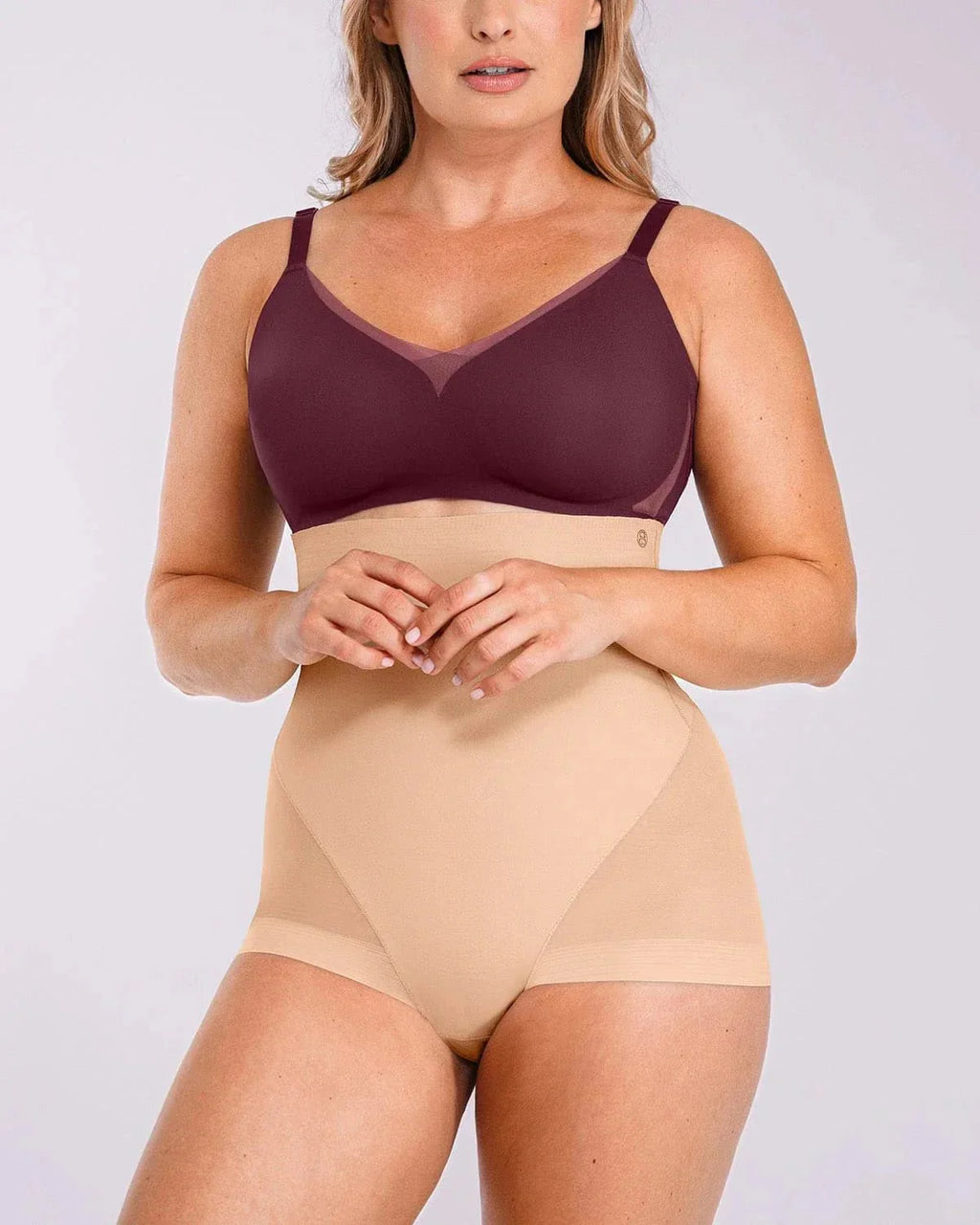 BOOT - YEAH™ MeshSmooth™ Butt - Lifting Brief - HerShape Bra