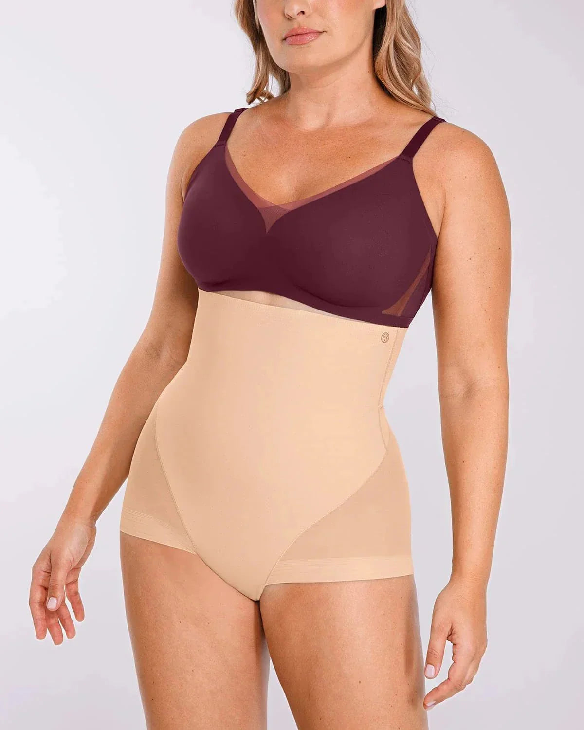 BOOT - YEAH™ MeshSmooth™ Butt - Lifting Brief - HerShape Bra