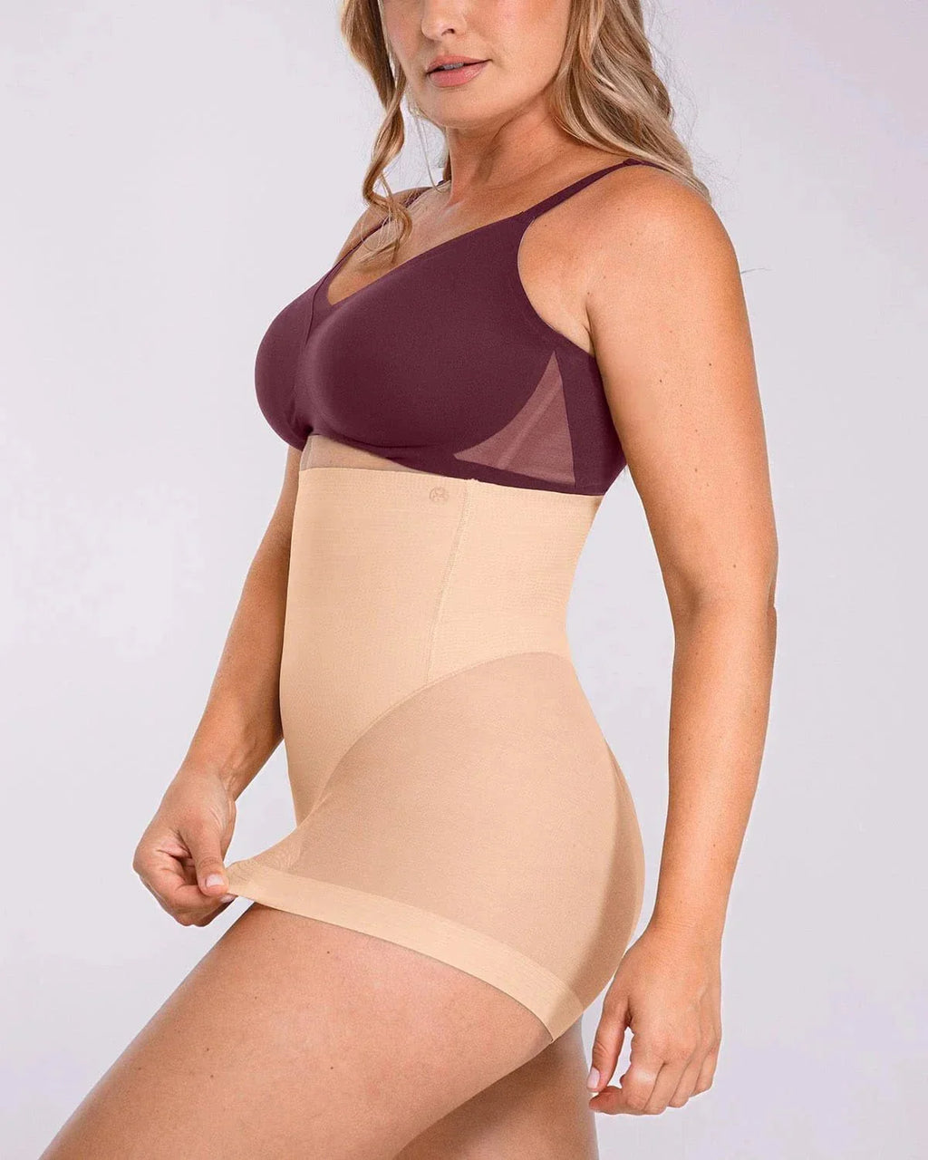 BOOT - YEAH™ MeshSmooth™ Butt - Lifting Brief - HerShape Bra