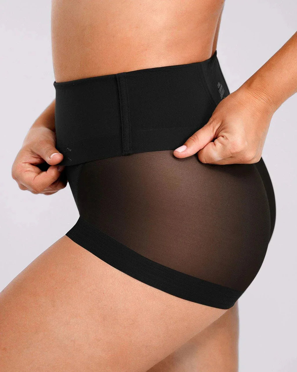 BOOT - YEAH™ MeshSmooth™ Butt - Lifting Brief - HerShape Bra