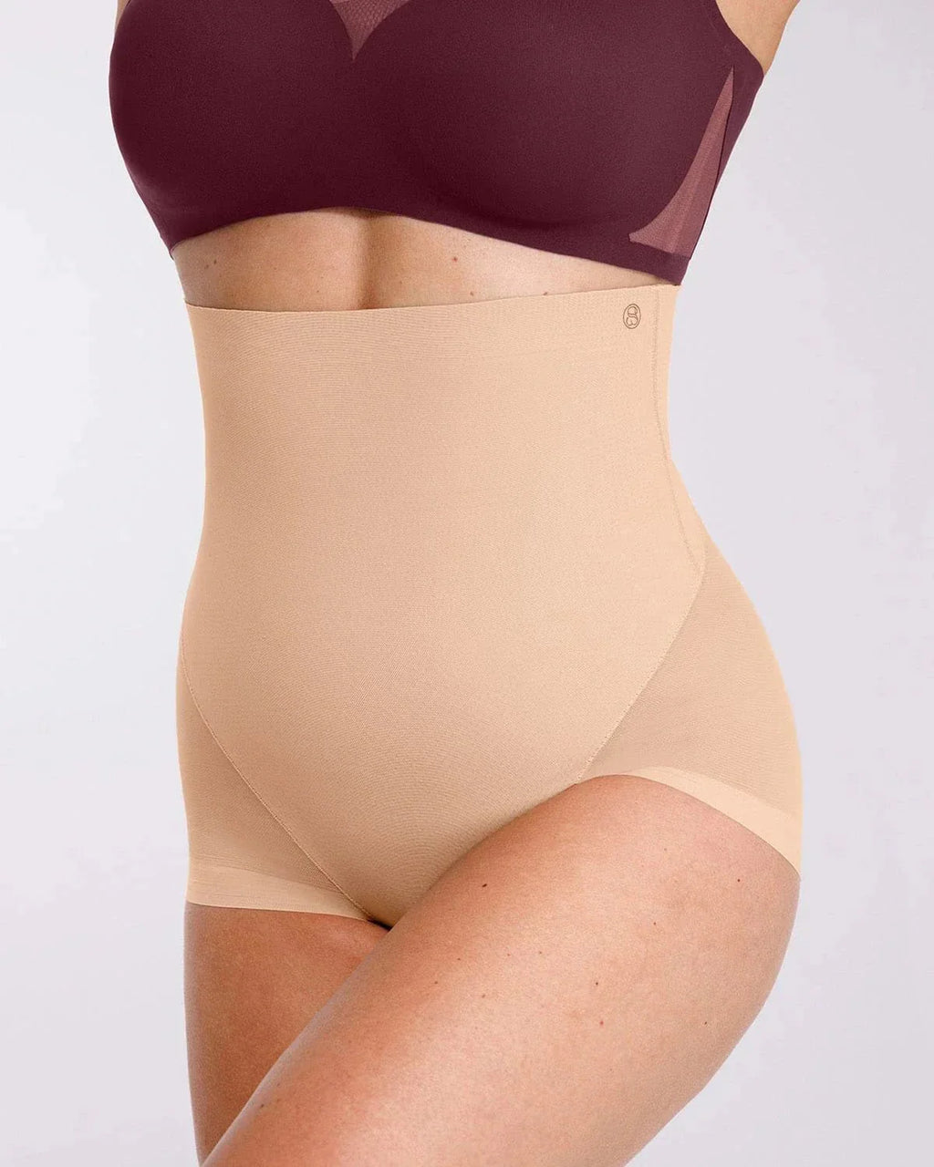 BOOT - YEAH™ MeshSmooth™ Butt - Lifting Brief - HerShape Bra