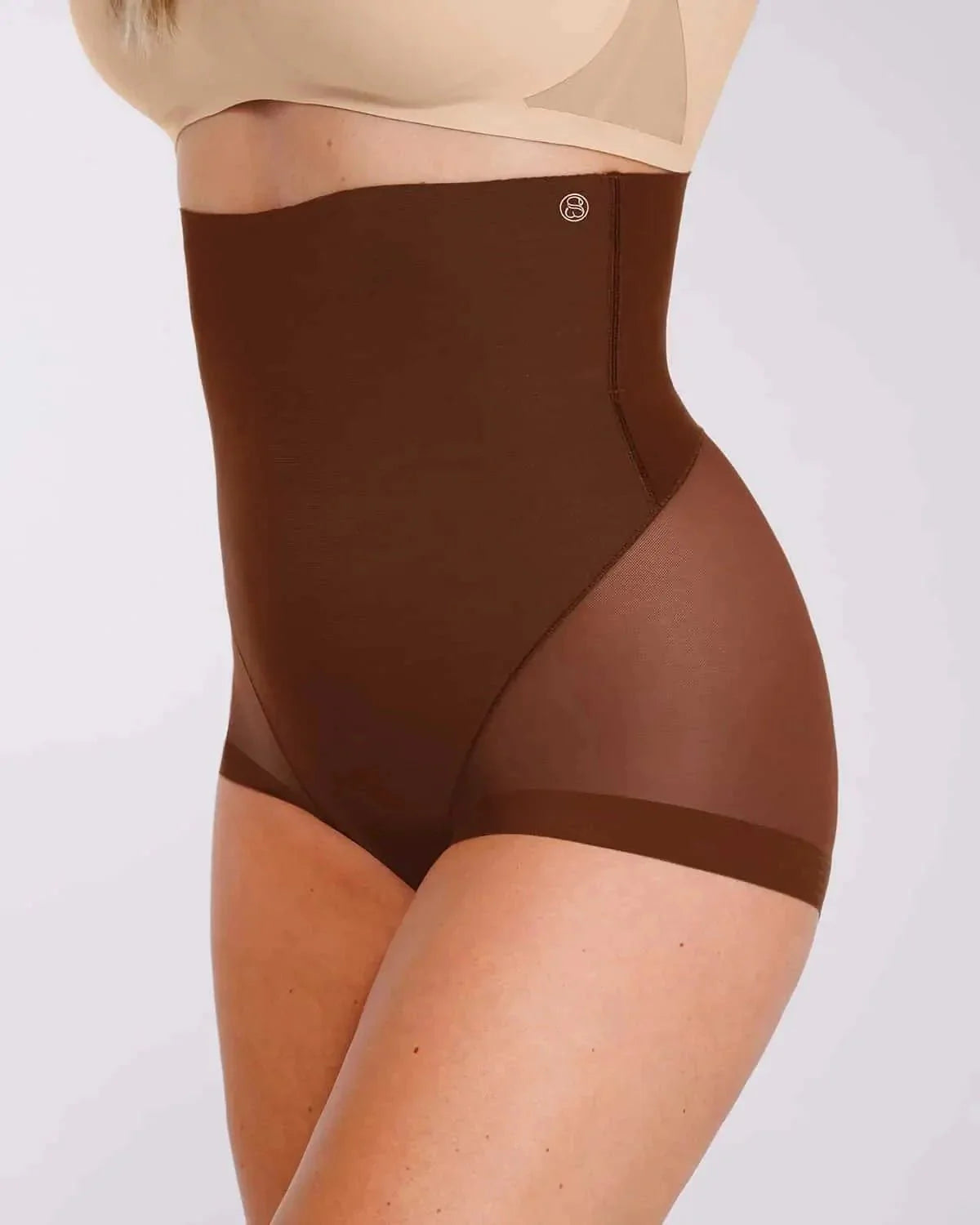 BOOT - YEAH™ MeshSmooth™ Butt - Lifting Brief - HerShape Bra