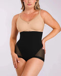 BOOT - YEAH™ MeshSmooth™ Butt - Lifting Brief - HerShape Bra