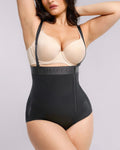 BOOT - YEAH™ SilkSculpt™ High - Waisted Brief - HerShape Bra