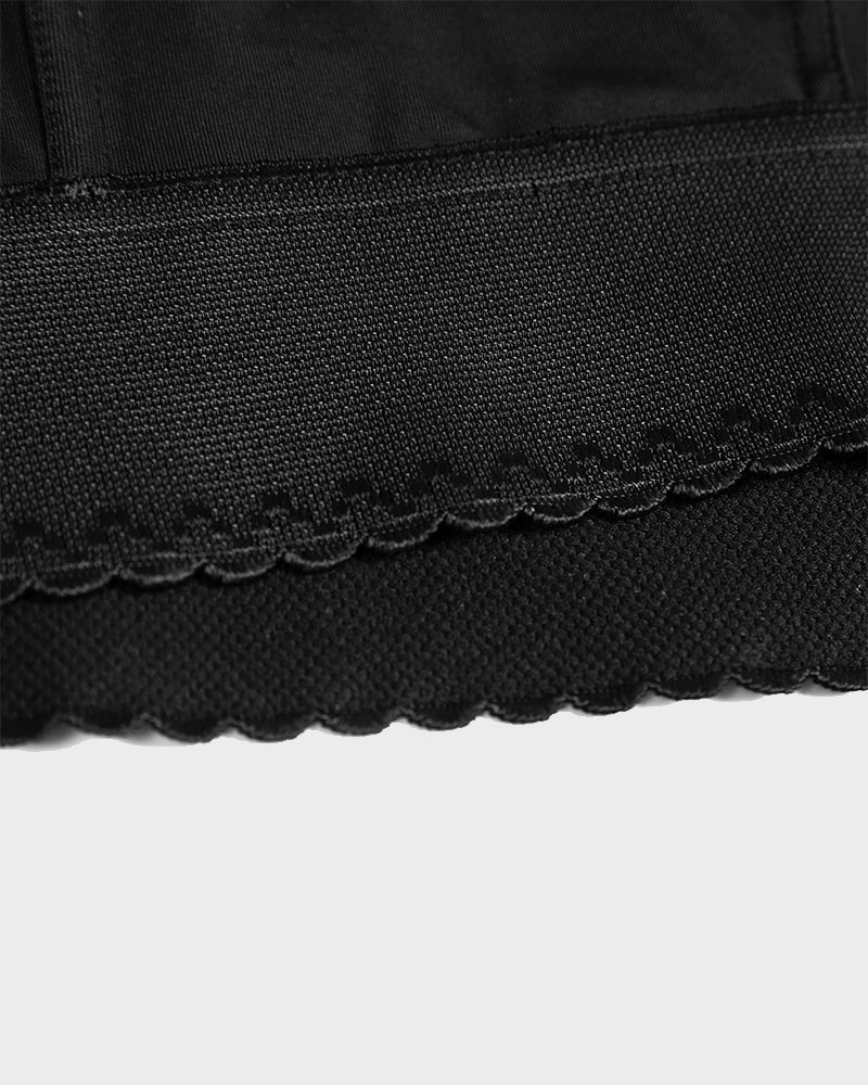 Built - In Shapewear Longline Push - Up Bra - HerShape Bra
