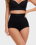Butt Lifter Smoothing Brief - HerShape Bra