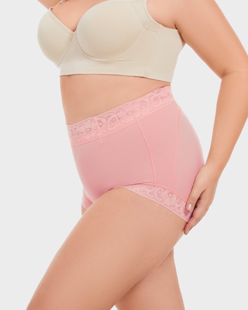 Butt Lifter Smoothing Brief - HerShape Bra